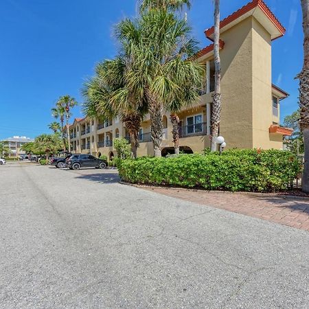 Bradenton Beach Club Bliss-3 Bedroom-2 Bathroom Condo-2 Pools-Hottub-Private Beach Access Экстерьер фото