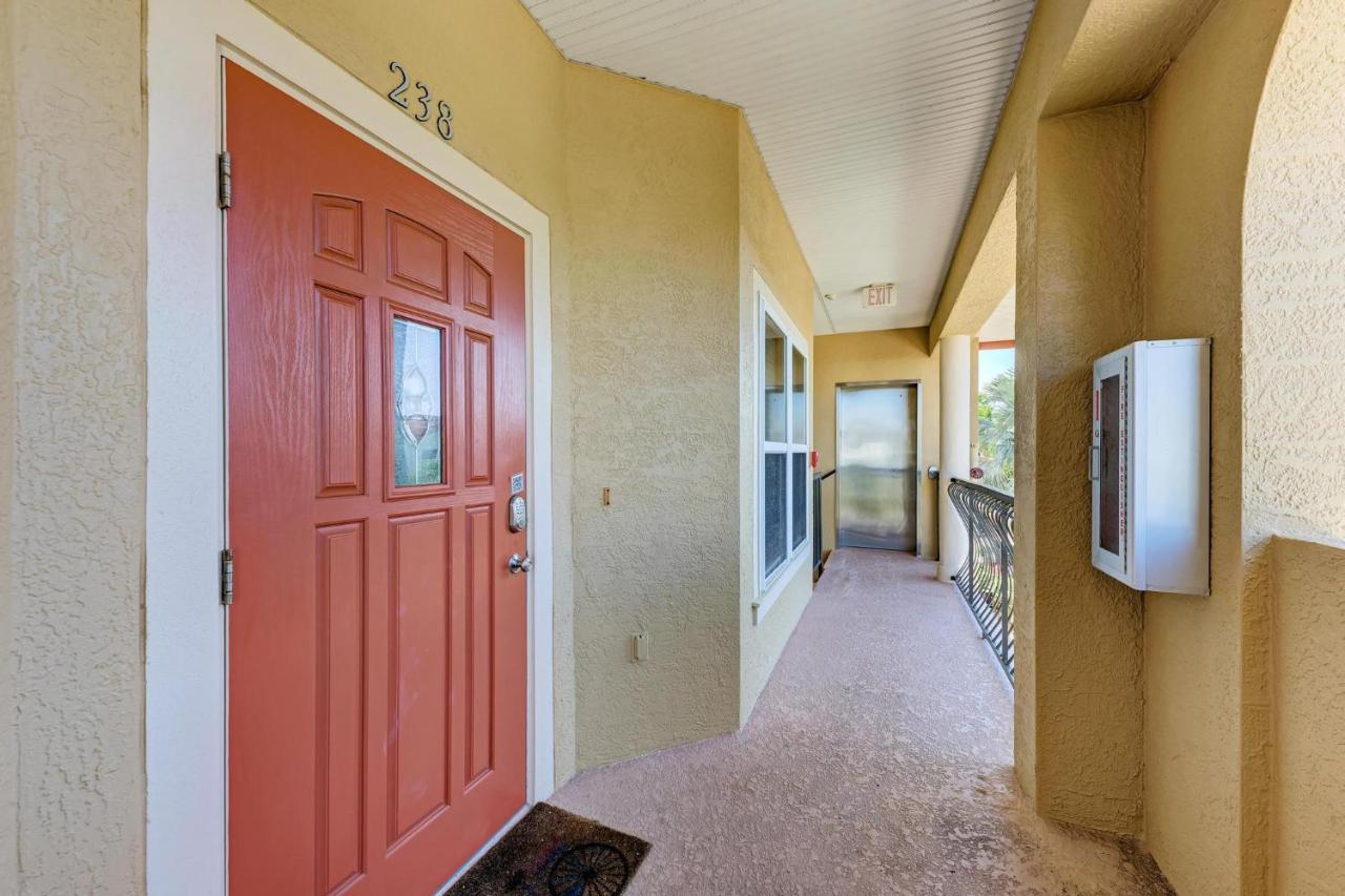 Bradenton Beach Club Bliss-3 Bedroom-2 Bathroom Condo-2 Pools-Hottub-Private Beach Access Экстерьер фото