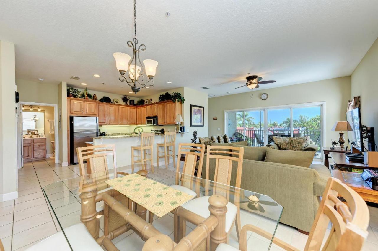 Bradenton Beach Club Bliss-3 Bedroom-2 Bathroom Condo-2 Pools-Hottub-Private Beach Access Экстерьер фото
