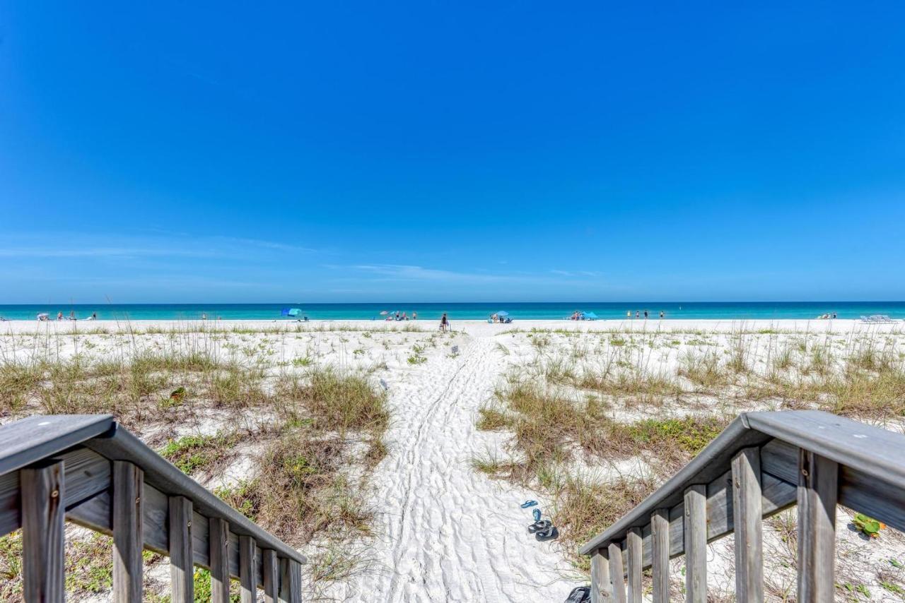 Bradenton Beach Club Bliss-3 Bedroom-2 Bathroom Condo-2 Pools-Hottub-Private Beach Access Экстерьер фото